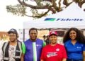 Fidelity Food Bank Initiative