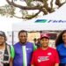 Fidelity Food Bank Initiative