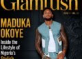 Maduka Okoye Lifestyle