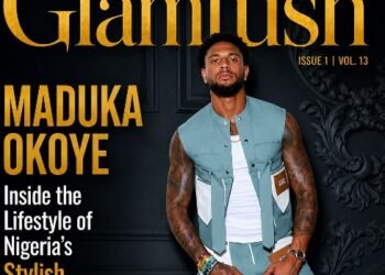 Maduka Okoye Lifestyle
