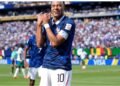 Mbappe Penalty Miss