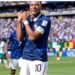 Mbappe Penalty Miss