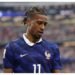 Olise Assists Record
