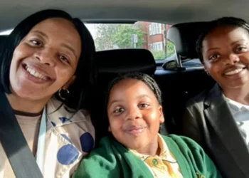 Fleeing UK Man Arrested In South Africa