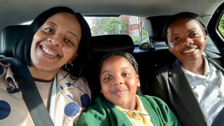 Fleeing UK Man Arrested In South Africa