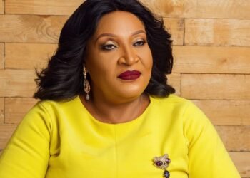 Ngozi Nwosu