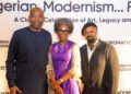 Nigerian Modernism