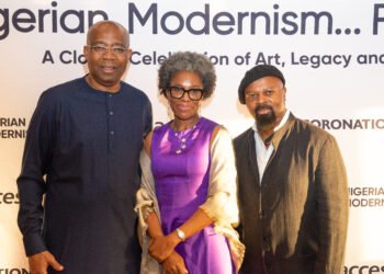 Nigerian Modernism