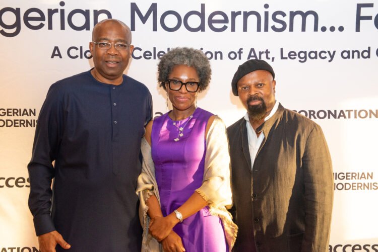 Nigerian Modernism