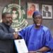 Segun Aina Takes Over as JAMB Registrar