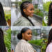 Protective Hairstyles For Rainy Season