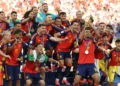 FIFA World Cup 2026 Champions