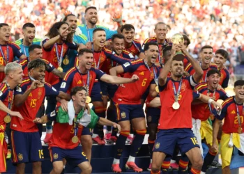 FIFA World Cup 2026 Champions