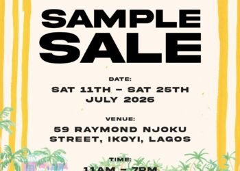 Polo Avenue Sample Sale