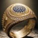 World Cup Winner’s Rings