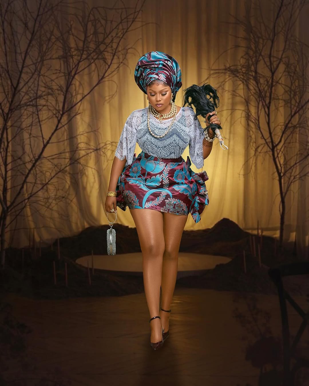 Oleku Fashion