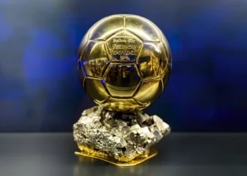 2026 Ballon d’Or