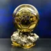 2026 Ballon d’Or