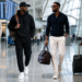 Best Airport Fashion Looks for Men