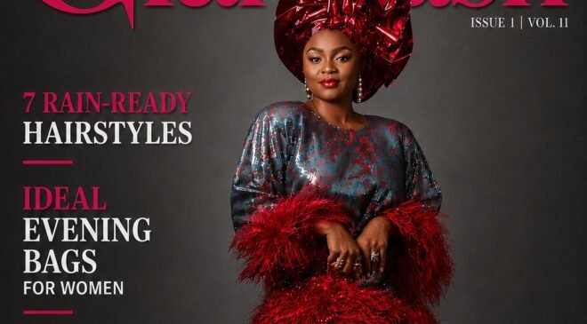 Oleku Fashion