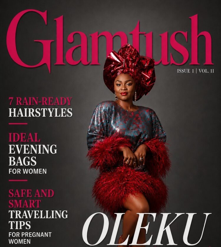 Oleku Fashion