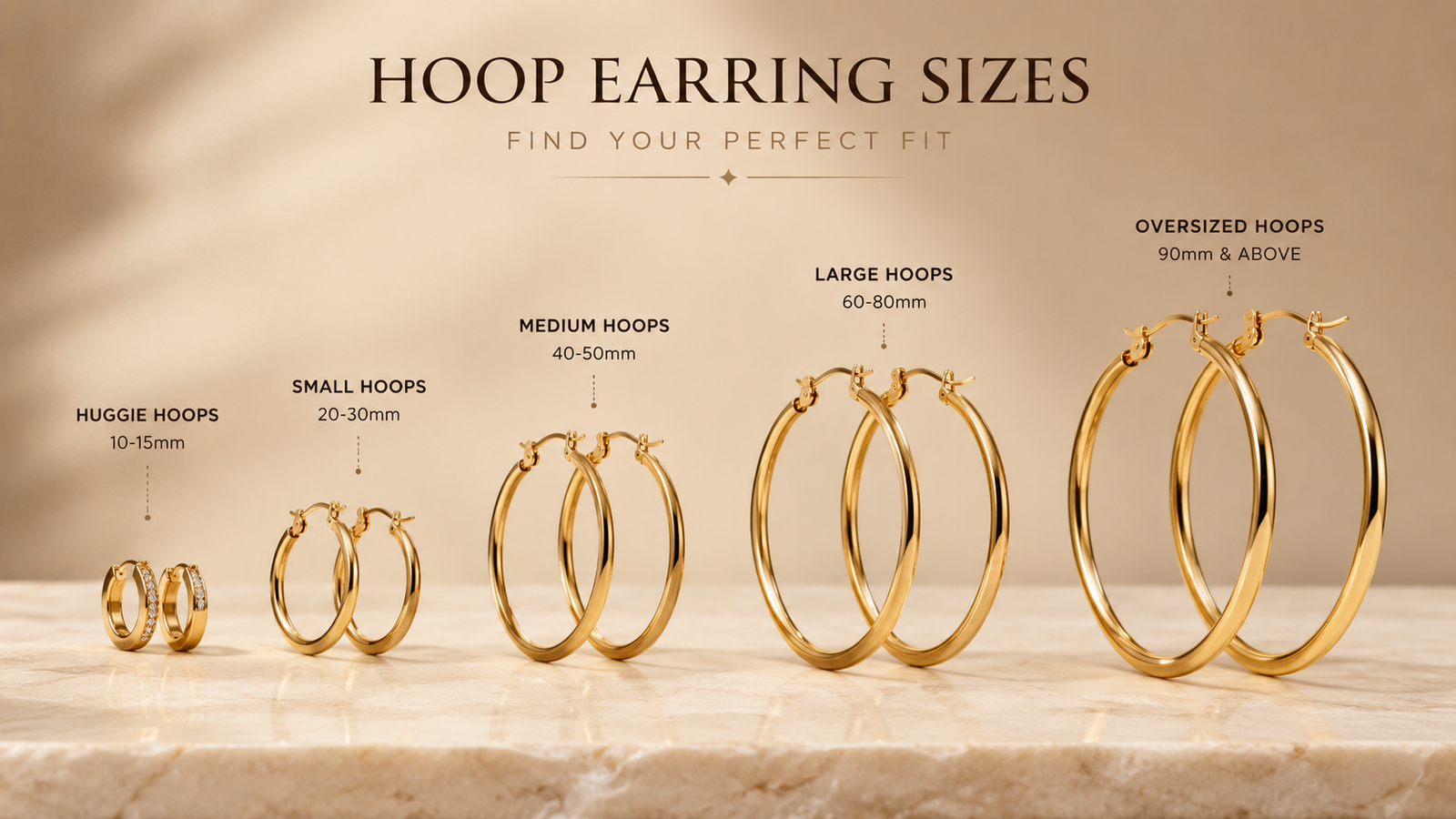 Hoop Earrings Guide