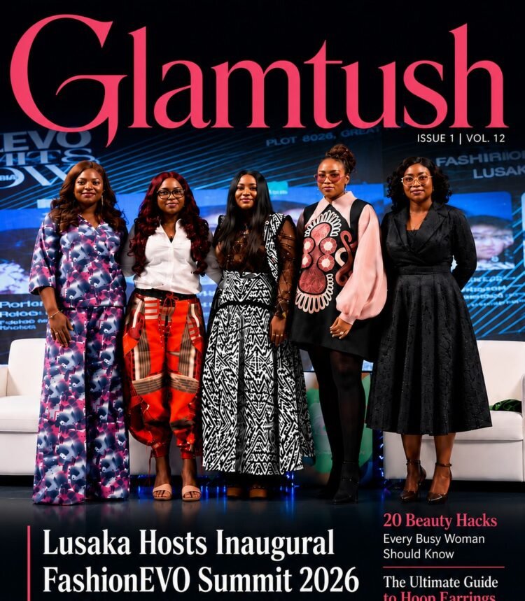 FashionEVO Summit 2026