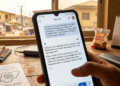 Side Hustle in Nigeria With Gemini