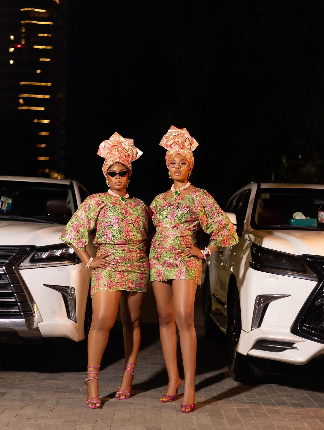 Oleku Fashion