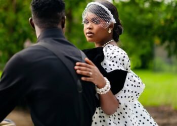 Peller and Jarvis Pre-Wedding Photos