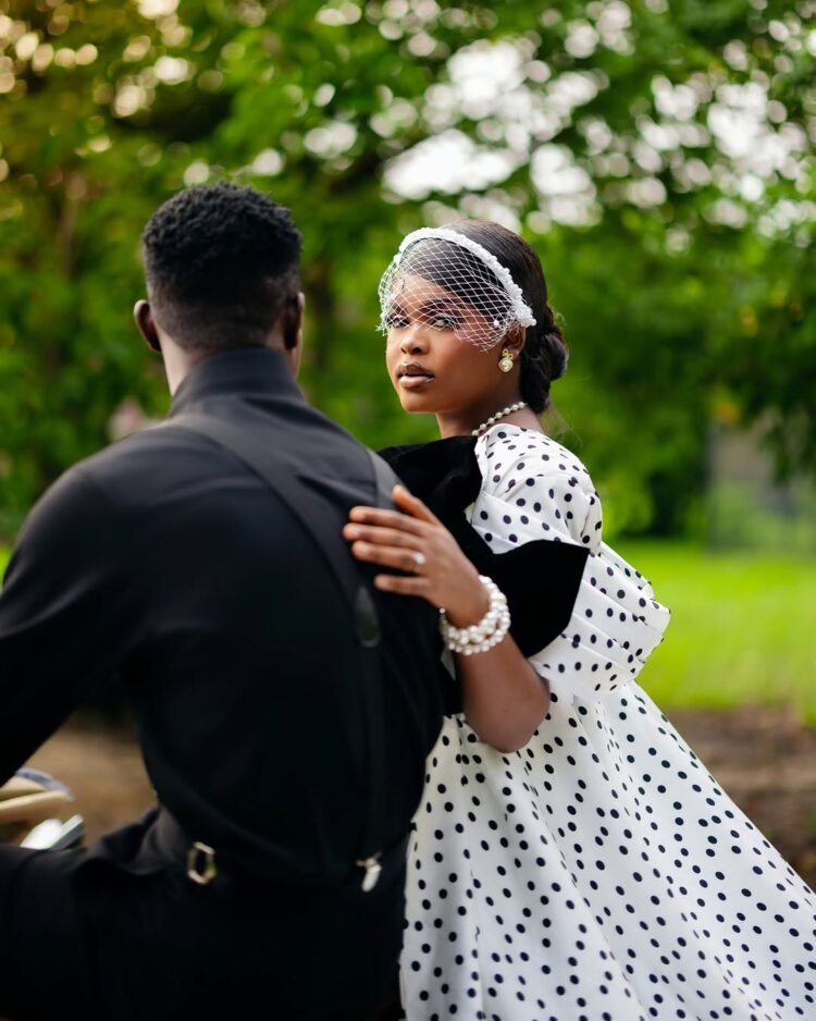 Peller and Jarvis Pre-Wedding Photos