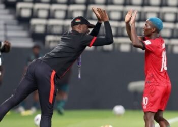 Malawi Beat Super Falcons
