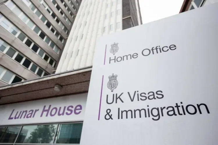 UK Travellers in 2026