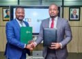 Zoho Partners with SMEDAN