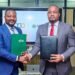 Zoho Partners with SMEDAN