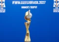 2027 FIFA Women’s World Cup