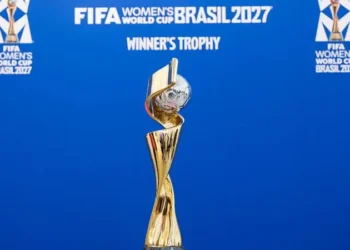 2027 FIFA Women’s World Cup