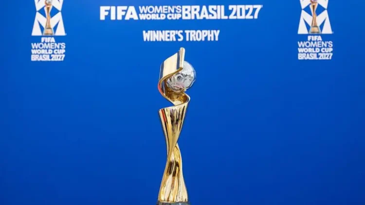 2027 FIFA Women’s World Cup