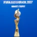 2027 FIFA Women’s World Cup