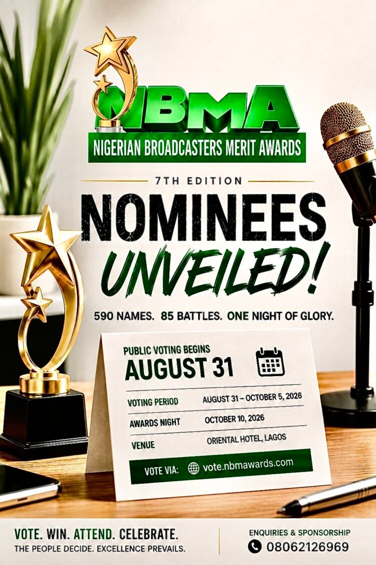 7th NBMA