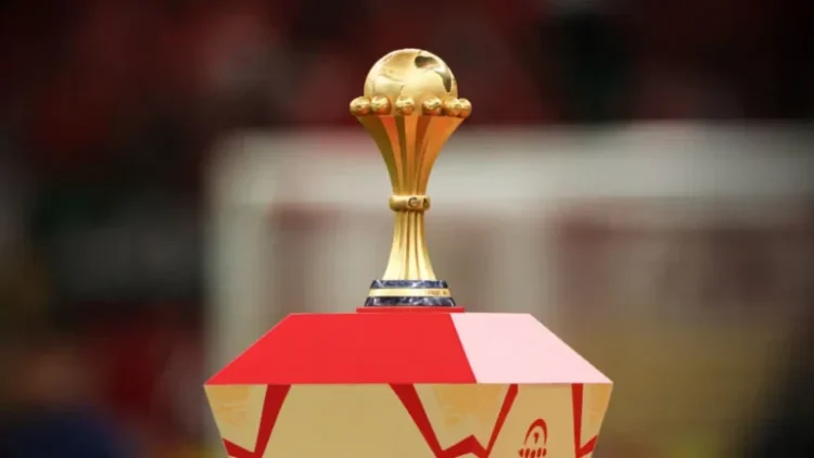 2028 Africa Cup of Nations