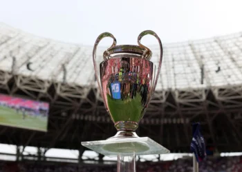 Champions League Squad Lists