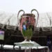 Champions League Squad Lists