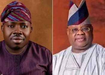 Osun Governorship Race