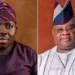 Osun Governorship Race