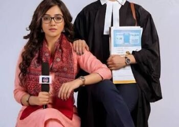 Advocate Anjali September 2026 Teasers
