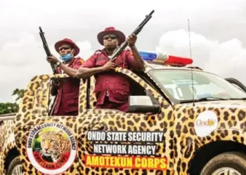 Osun Election