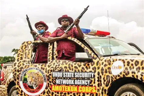 Osun Election