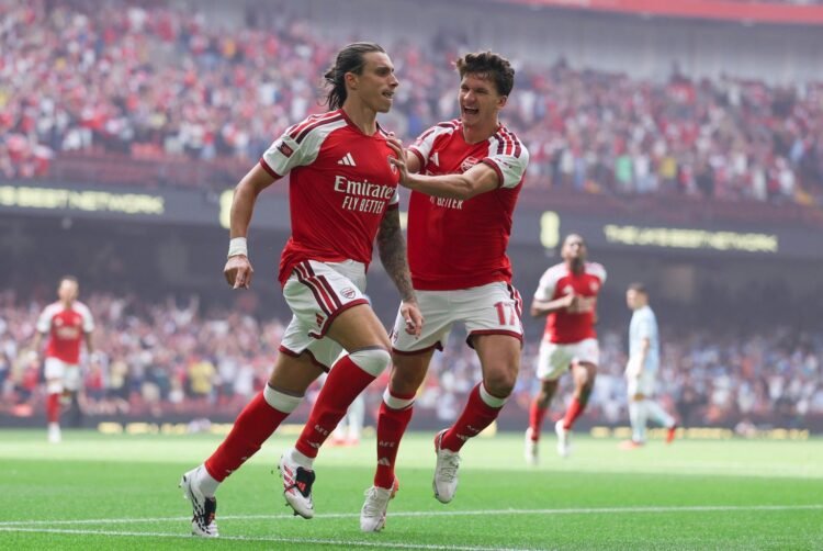 Community Shield