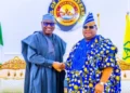 Adeleke’s Re-Election